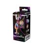 GLEAMING LOVE MULTICOLOUR PLUG SMALL - 3