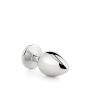 GLEAMING LOVE SILVER PLUG MEDIUM - 6