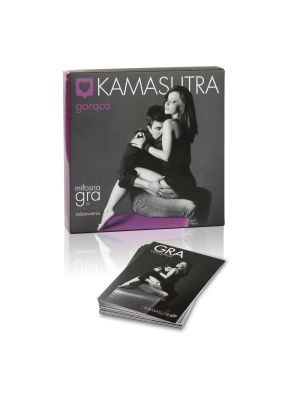 Gra- Kamasutra - image 2