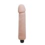 Gruby członek wibrator jak penis realistyczny 26cm - 2