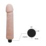 Gruby członek wibrator jak penis realistyczny 26cm - 5