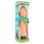 Gruby sztuczny penis z żyłami wibrator sex 19cm - 5