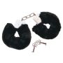 Handcuffs black - 4