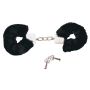 Handcuffs black - 6