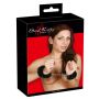 Handcuffs black - 3