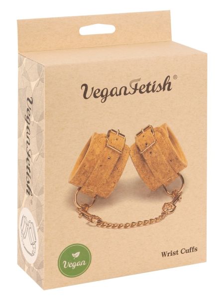 Handcuffs Vegan