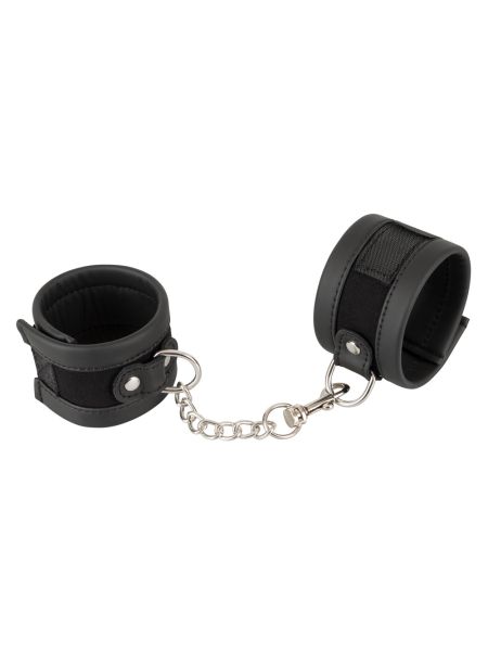 Handcuffs vegan - 4