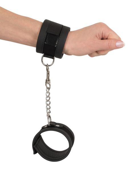 Handcuffs vegan - 6