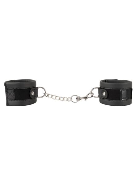 Handcuffs vegan - 8