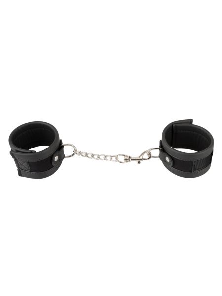 Handcuffs vegan - 12