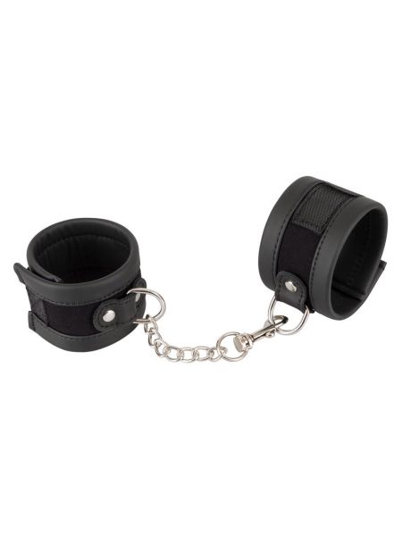 Handcuffs vegan - 3