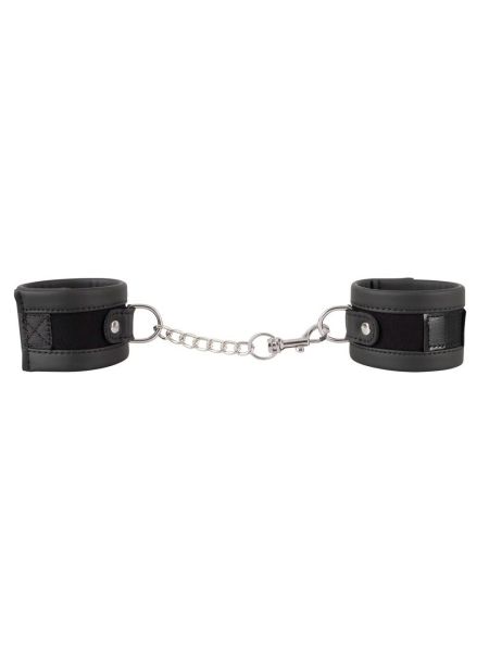 Handcuffs vegan - 7