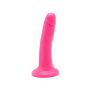 Dildo realistyczne 15 cm TOYJOY Happy Dicks Dong - 2