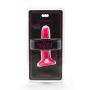 Dildo realistyczne 15 cm TOYJOY Happy Dicks Dong - 3