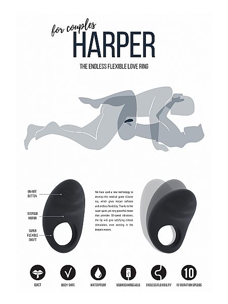 Harper - Black - 11