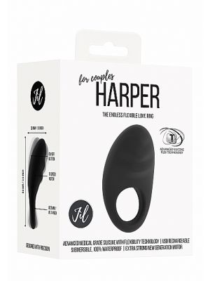 Harper - Black - image 2