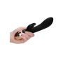 Wibrator króliczek Heating Rabbit Vibrator Opulent - 9