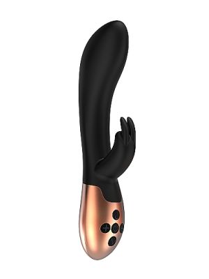 Wibrator króliczek Heating Rabbit Vibrator Opulent