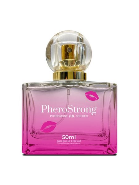 HQ for her with PheroStrong for Women 50ml - 2