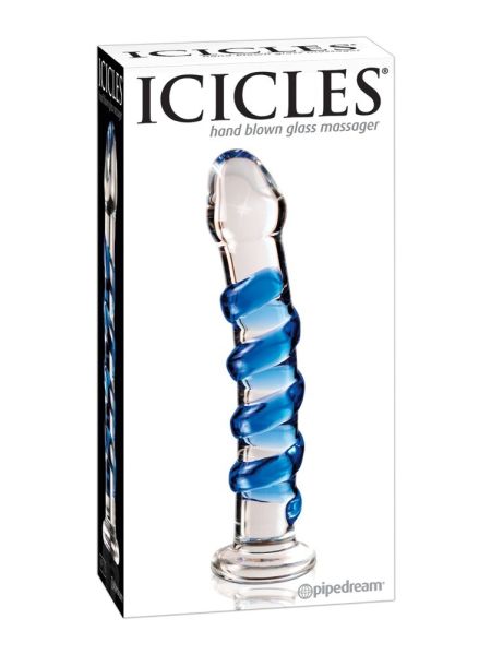 Icicles No. 5 - 2