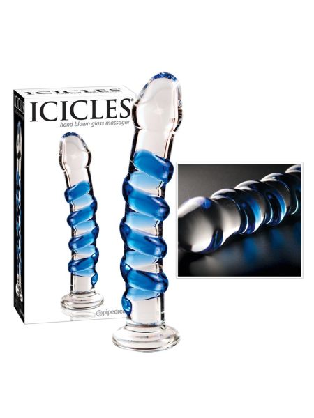 Icicles No. 5 - 6