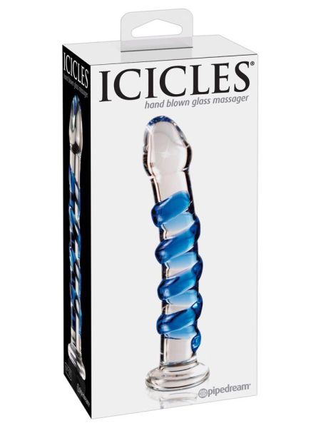 Icicles No. 5