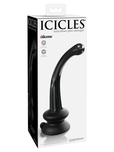 Icicles No. 87