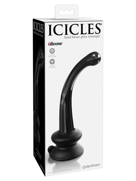 Icicles No. 87 - 2