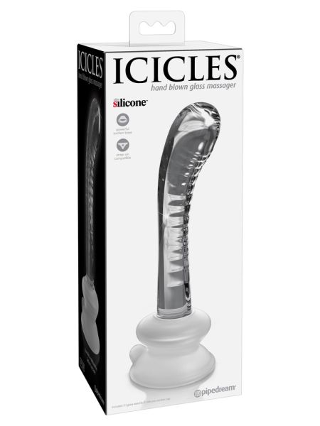 Icicles No. 88 - 2