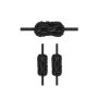 Introductory Bondage Kit #7 - Black - 3