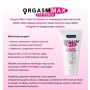 Intymny krem dla kobiet mocniejszy orgazm sex 50ml - 3