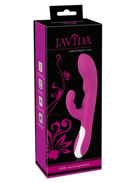 Javida Heating Vibe - 2