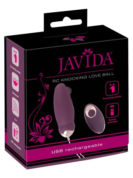 Javida RC Knocking Love Ball - 2