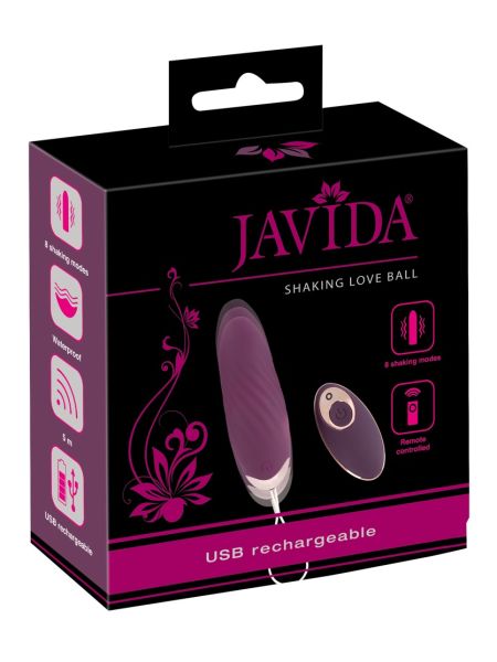 Javida RC Shaking Love Ball