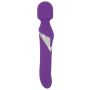 Javida Wand & Pearl Vibrator - 6