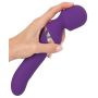 Javida Wand & Pearl Vibrator - 14