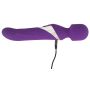 Javida Wand & Pearl Vibrator - 16