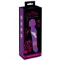 Javida Wand & Pearl Vibrator - 3