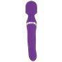 Javida Wand & Pearl Vibrator - 9