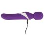 Javida Wand & Pearl Vibrator - 17