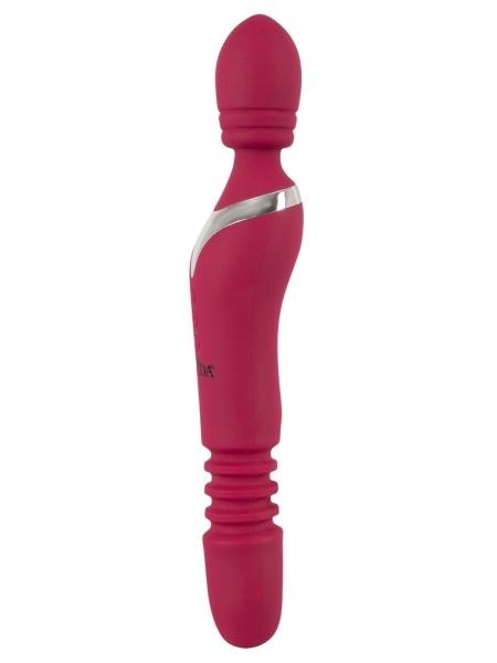 Javida Warming & Thrusting Vib - 7