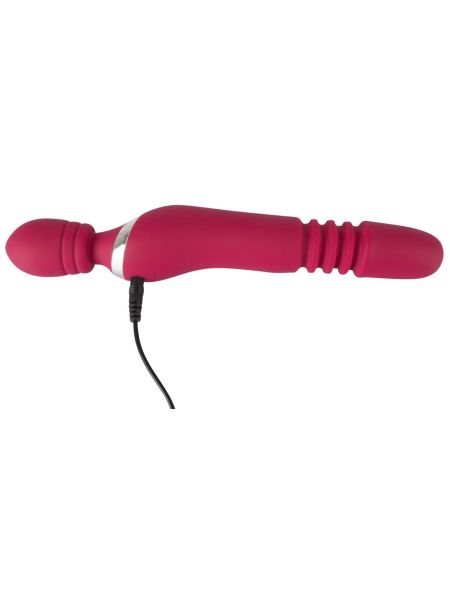 Javida Warming & Thrusting Vib - 13