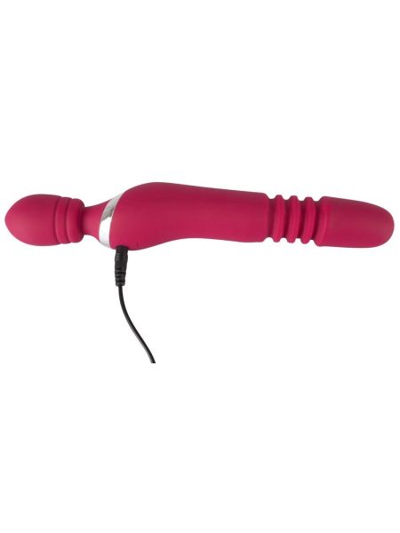 Javida Warming & Thrusting Vib - 16