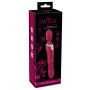 Javida Warming & Thrusting Vib - 2