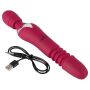 Javida Warming & Thrusting Vib - 12