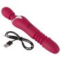 Javida Warming & Thrusting Vib - 15