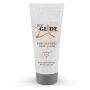 Lubrykant na bazie wody i silikonu Just Glide Performance 200ml - 2