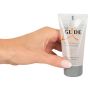 Lubrykant na bazie wody i silikonu Just Glide Performance 50ml - 3