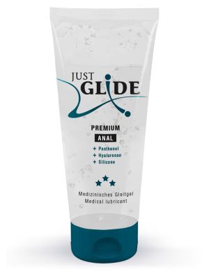 Just Glide Premium Anal 200 ml