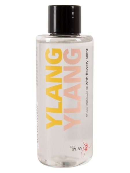 Just Play Ylang Ylang Oil100ml - 2